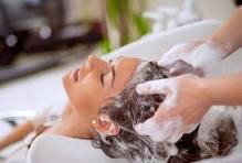 Hair at FACES Beauty Salon