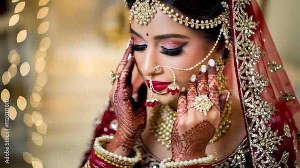 Bridal Glow — Bridal at FACES Beauty Salon